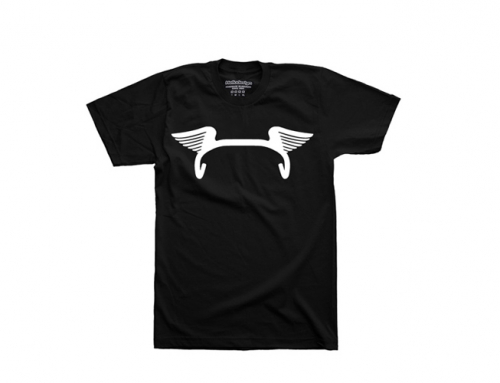 Diseño de camisetas para «Lavelocity»