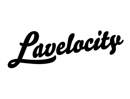 Diseño de sitio web Lavelocity