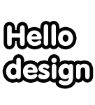 Hellodesign Estudio Logo